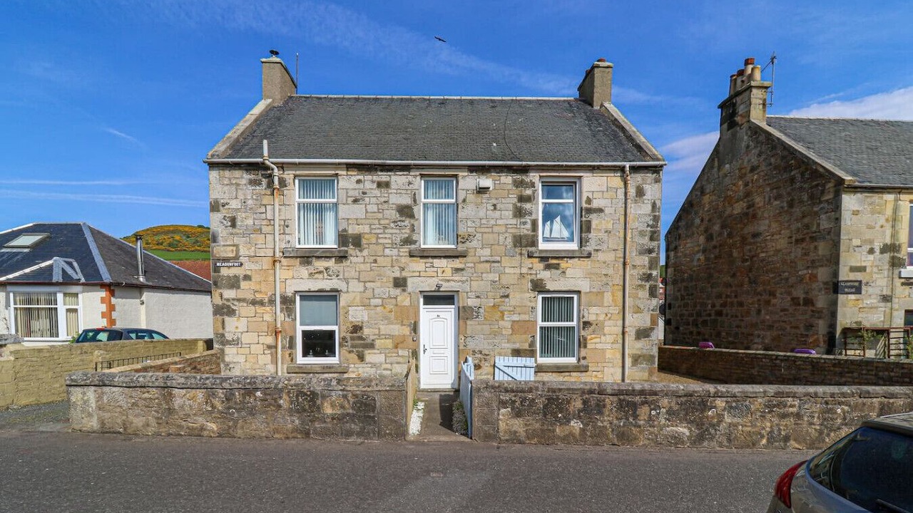 Photo of Outdoor in West Kilbride
