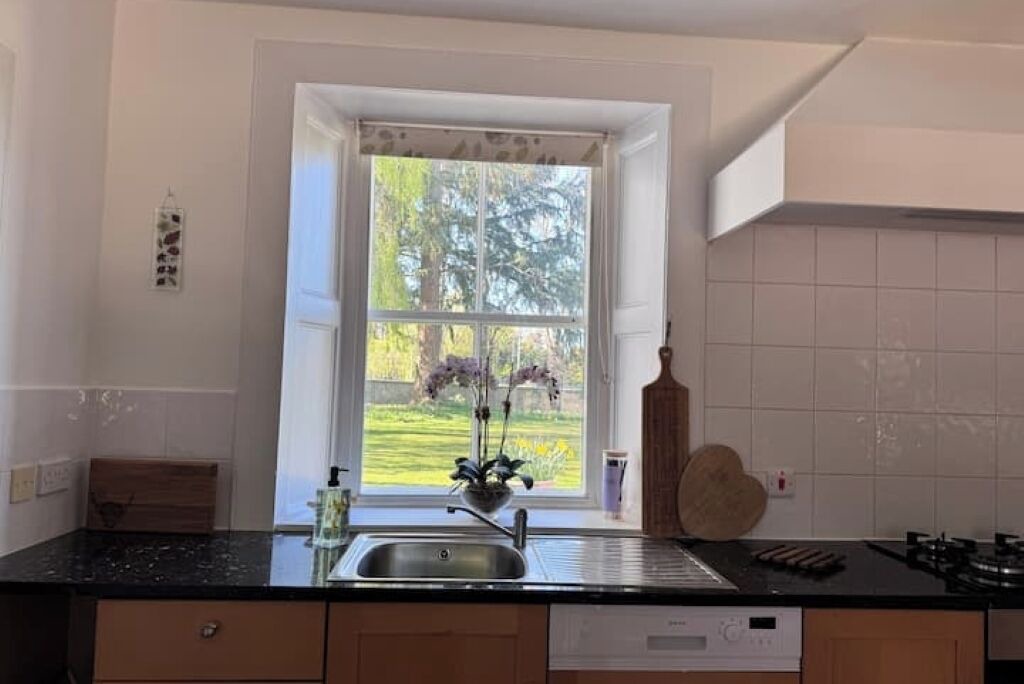 Photo of Kitchen in Elgin