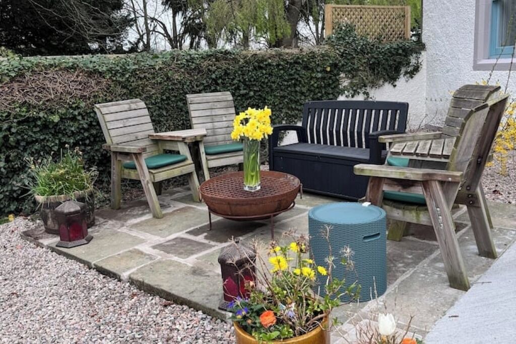 Photo of Patio Balcony in Elgin