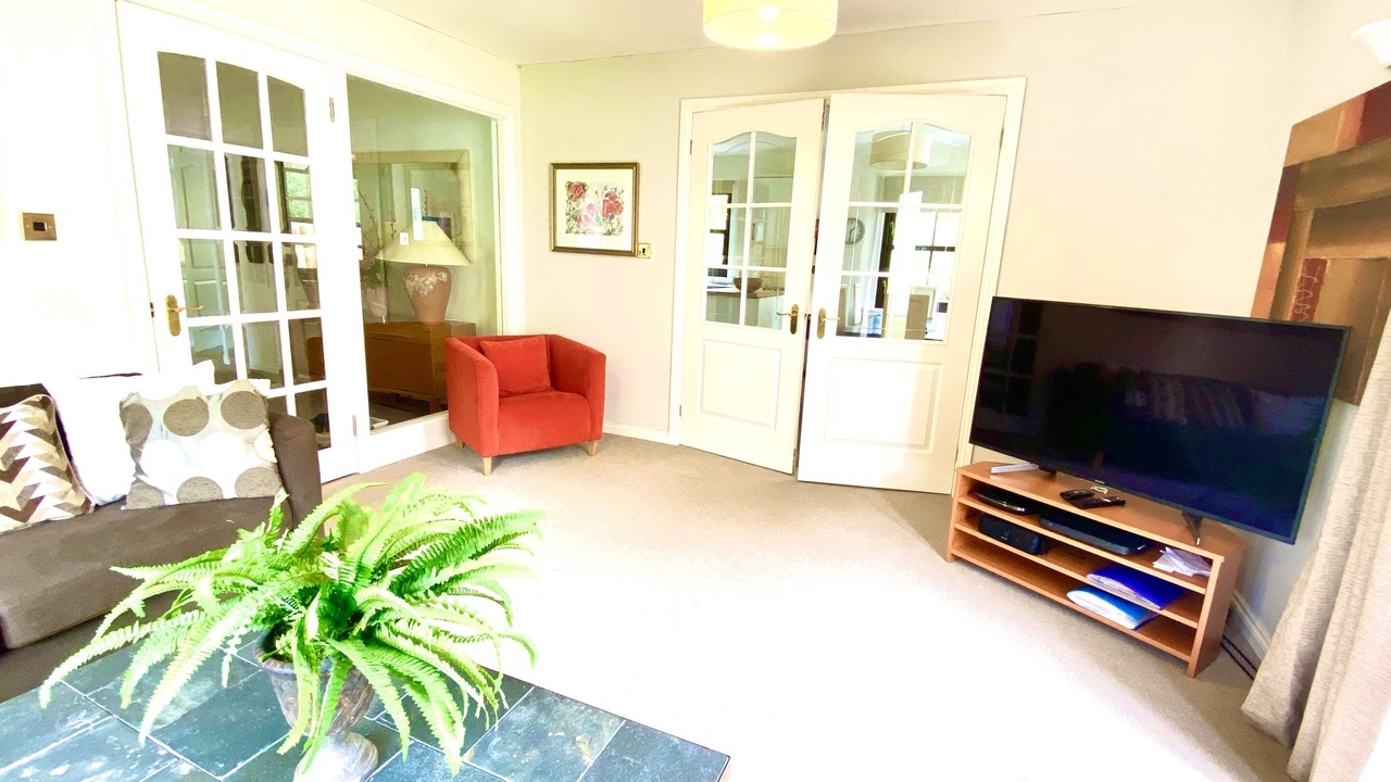 Photo of Livingroom in Tarbert