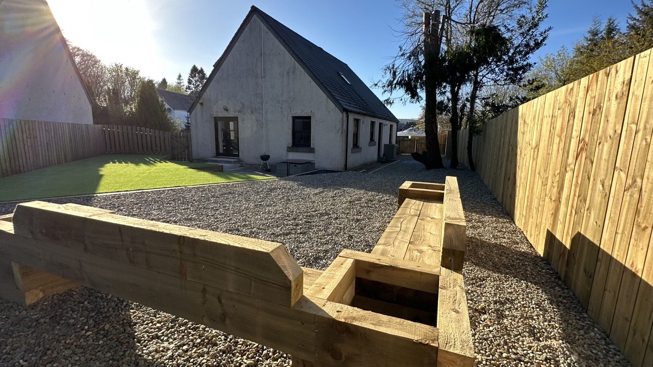 Photo of Outdoor in Tarbert