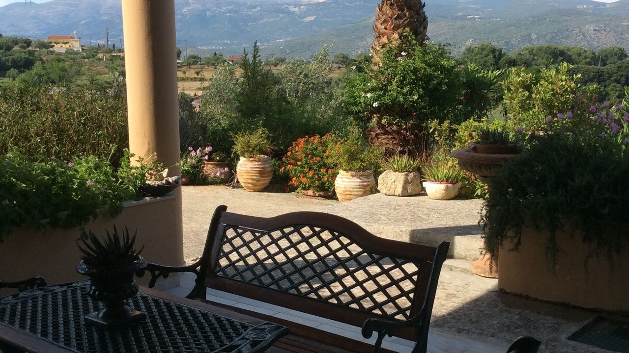 Photo of Outdoor in Menegata