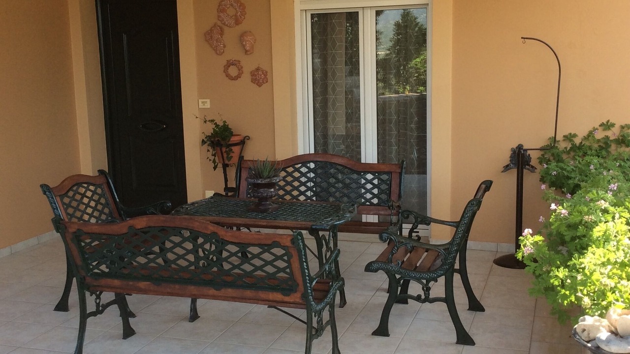 Photo of Outdoor in Menegata