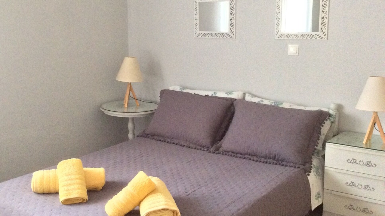 Photo of Bedroom in Menegata