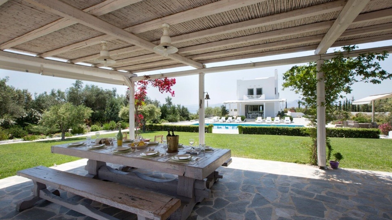 Photo of Outdoor in Phocis Region