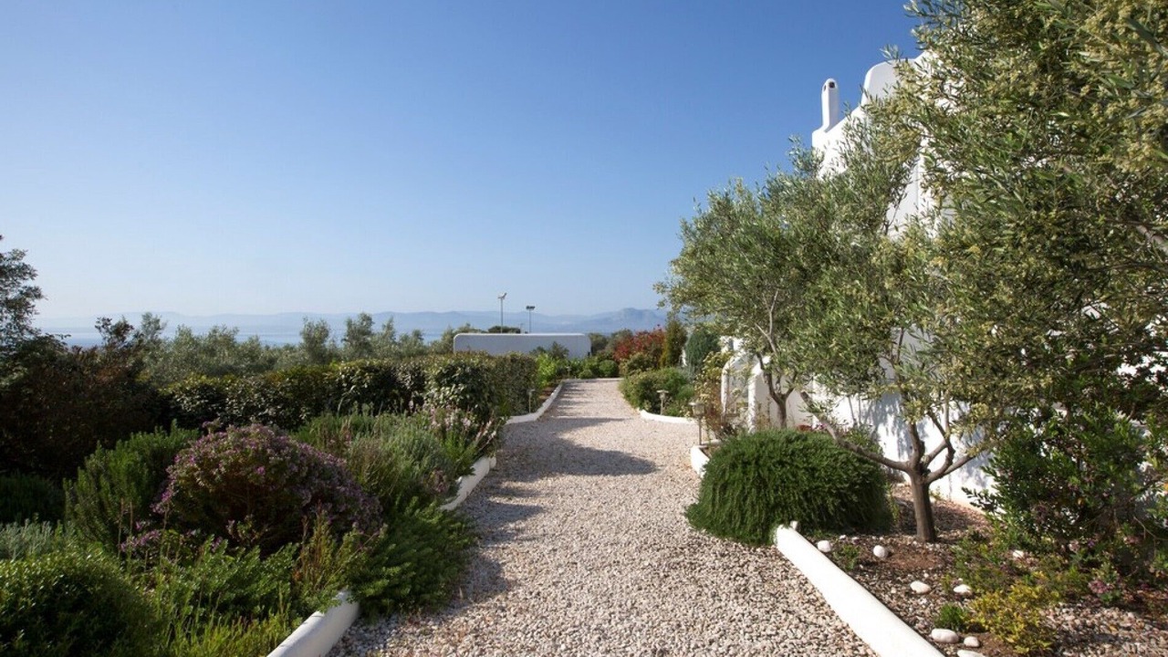 Photo of Outdoor in Phocis Region