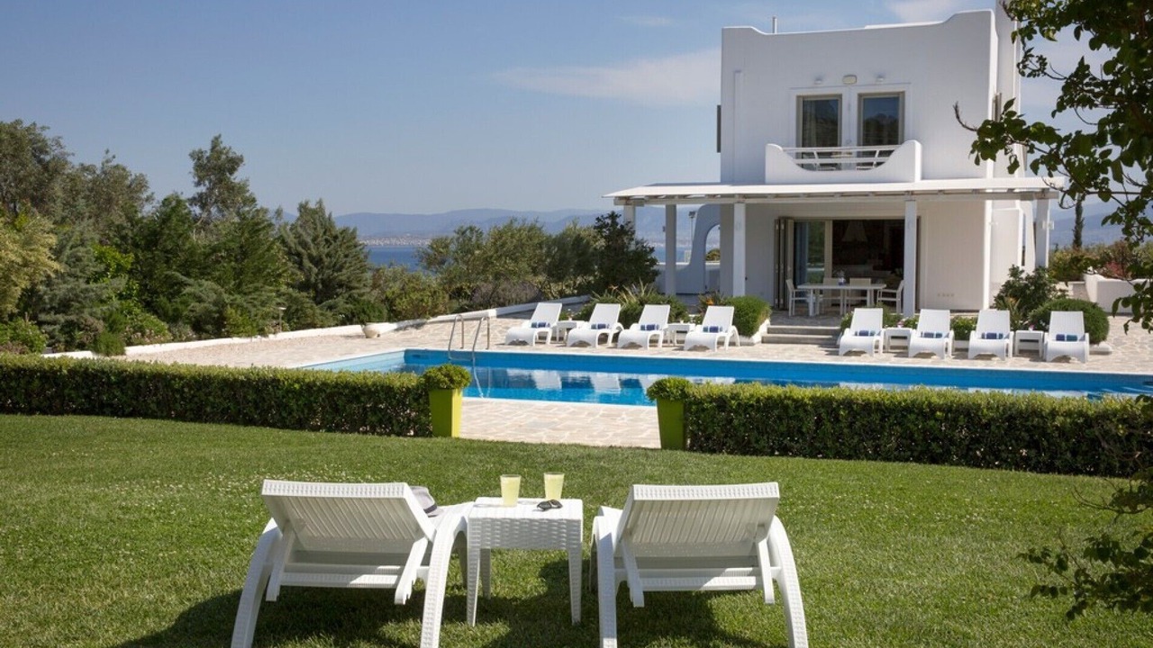 Photo of Outdoor in Phocis Region