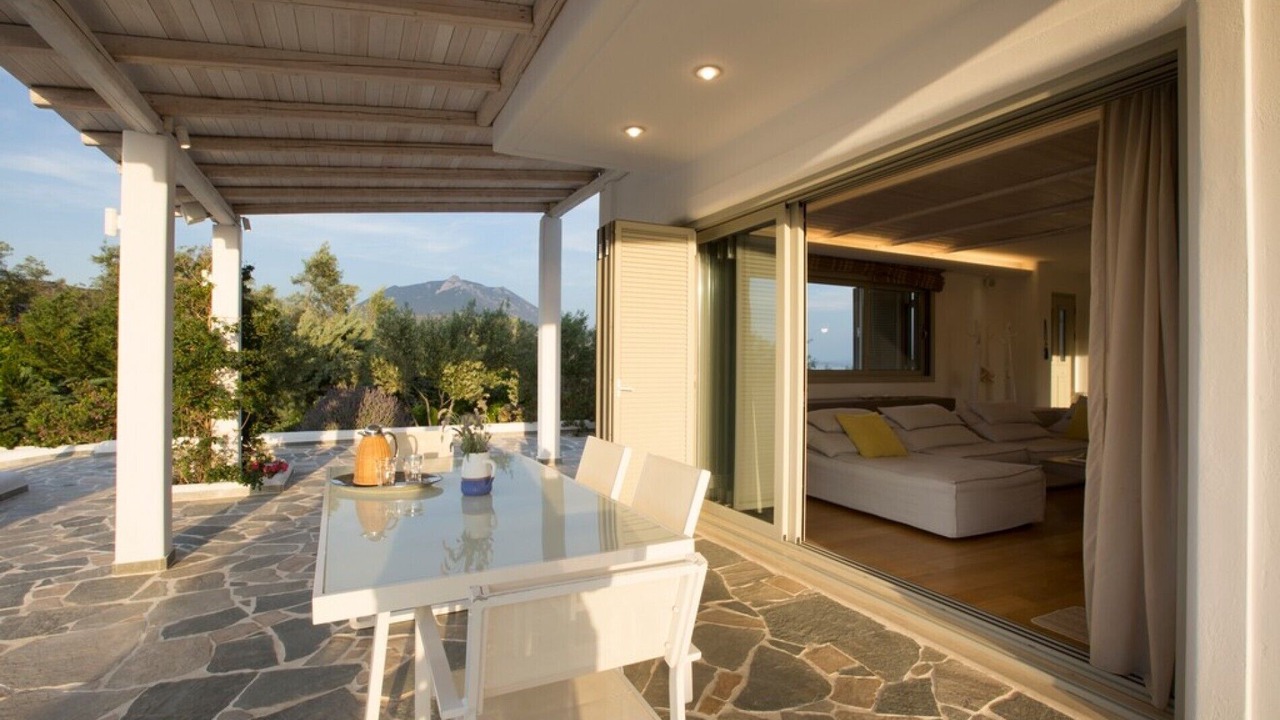 Photo of Outdoor in Phocis Region
