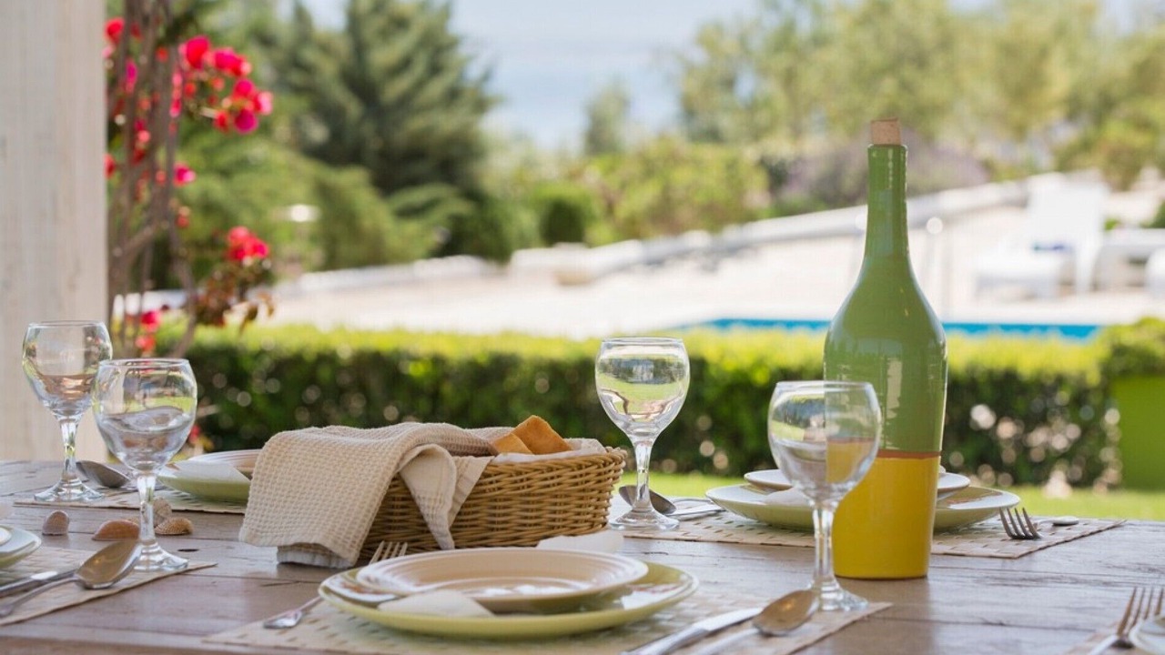 Photo of Outdoor in Phocis Region
