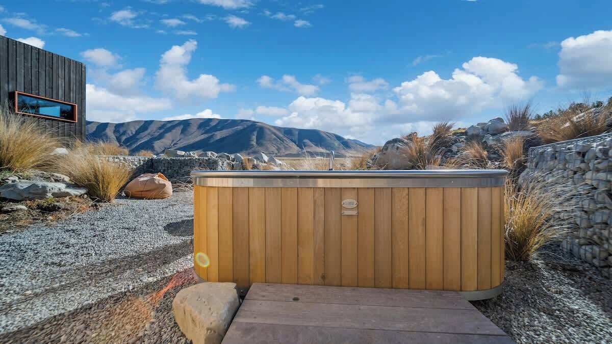 Photo of Outdoor in Ben Ohau