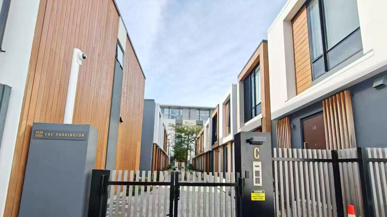 Photo of Outdoor in Te Aro