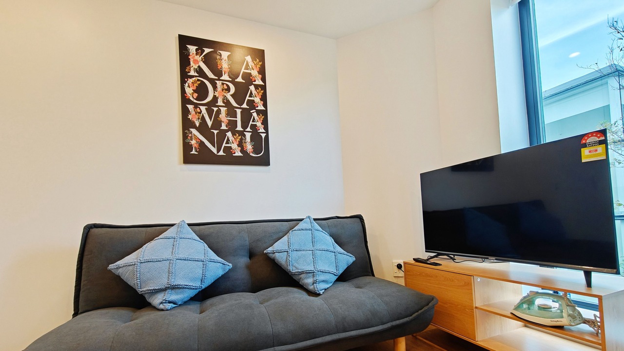 Photo of Livingroom in Te Aro
