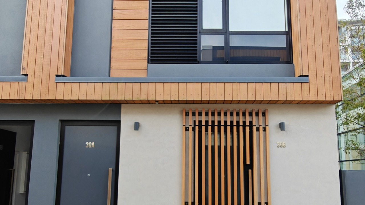 Photo of Outdoor in Te Aro