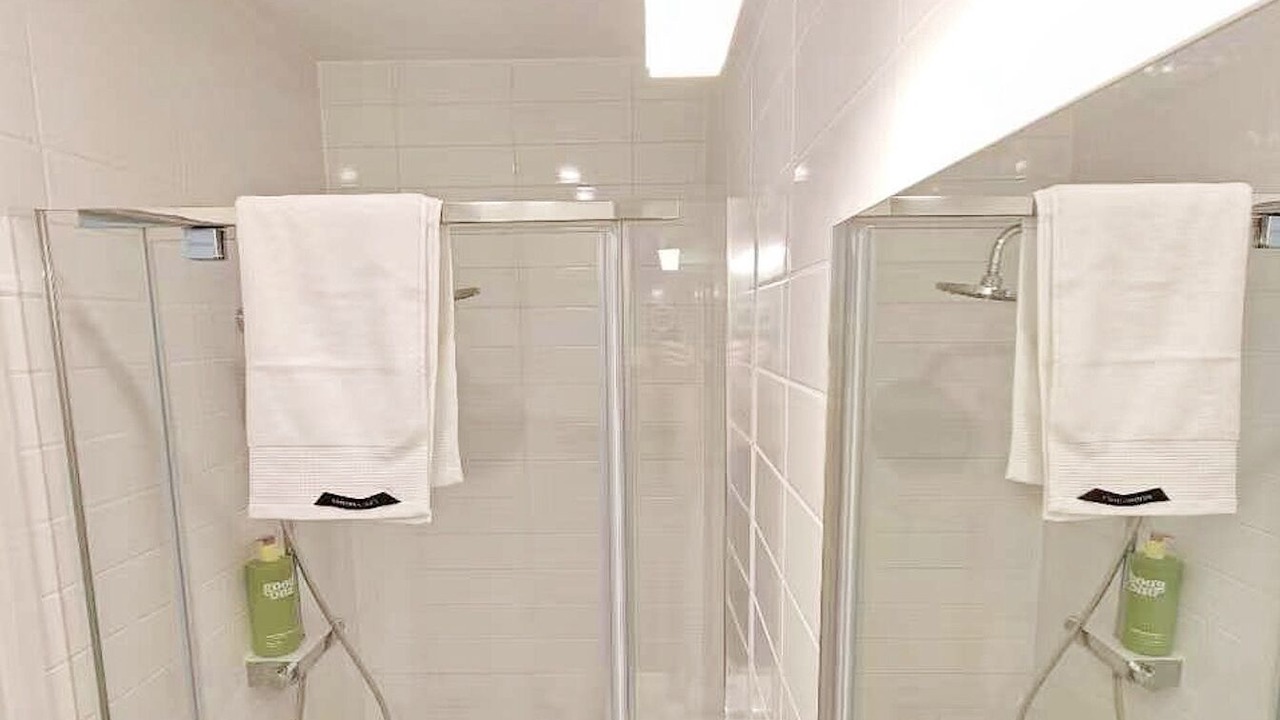 Photo of Bathroom in Te Aro