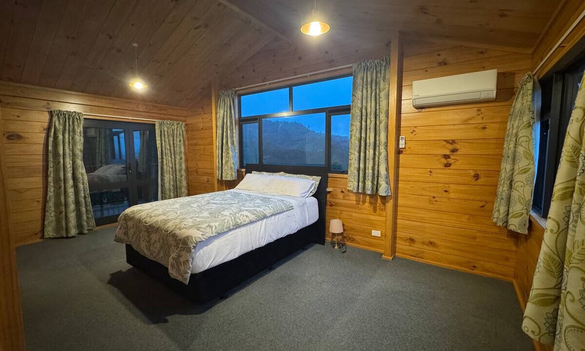 Photo of Bedroom in Ngaruawahia