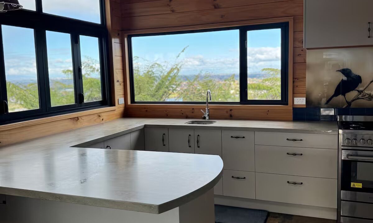 Photo of Kitchen in Ngaruawahia