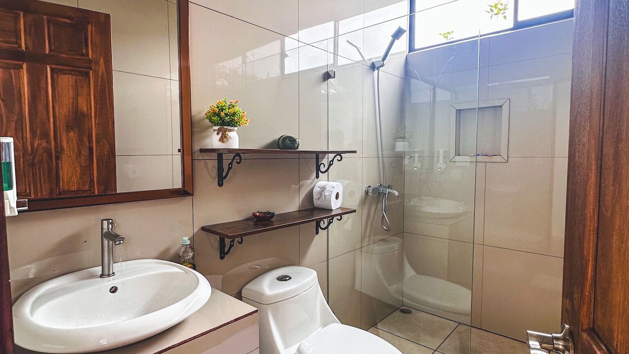Photo of Bathroom in Venado