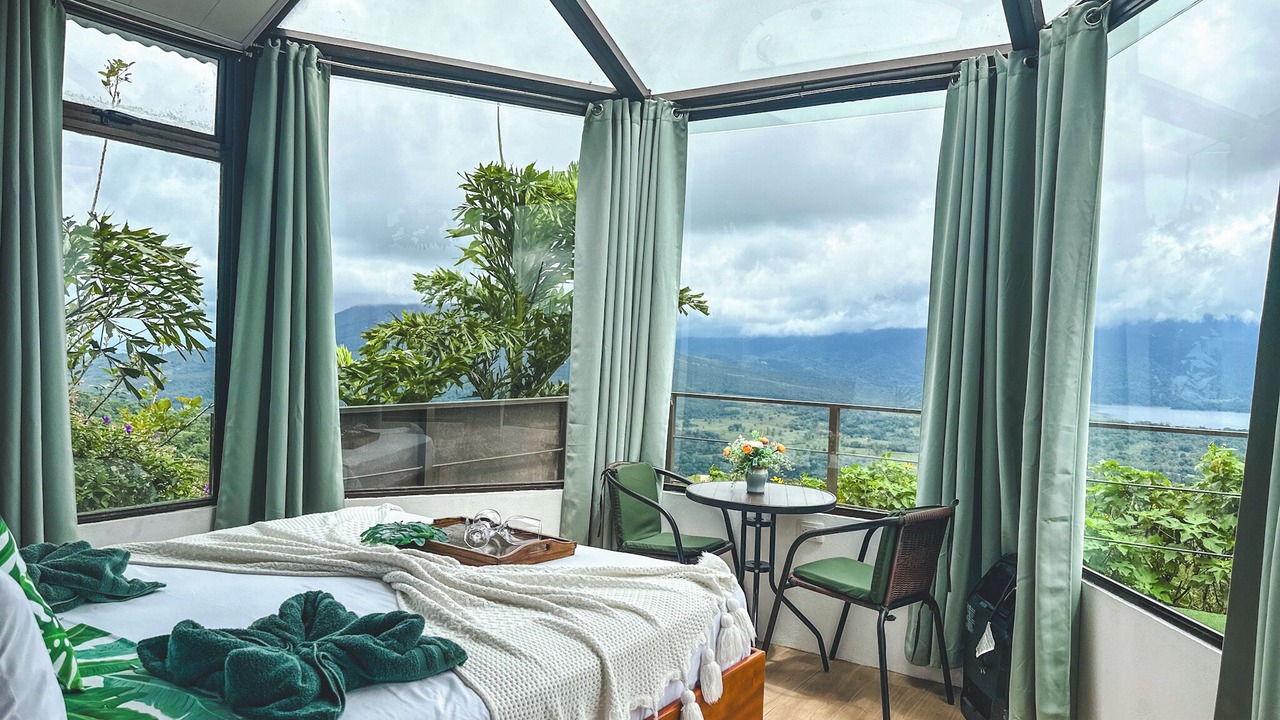Photo of Bedroom in Venado