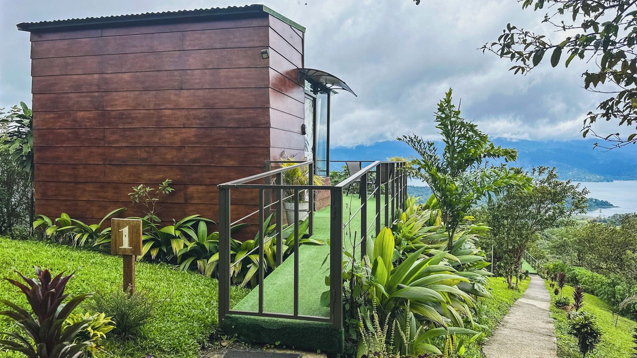 Photo of Outdoor in Venado