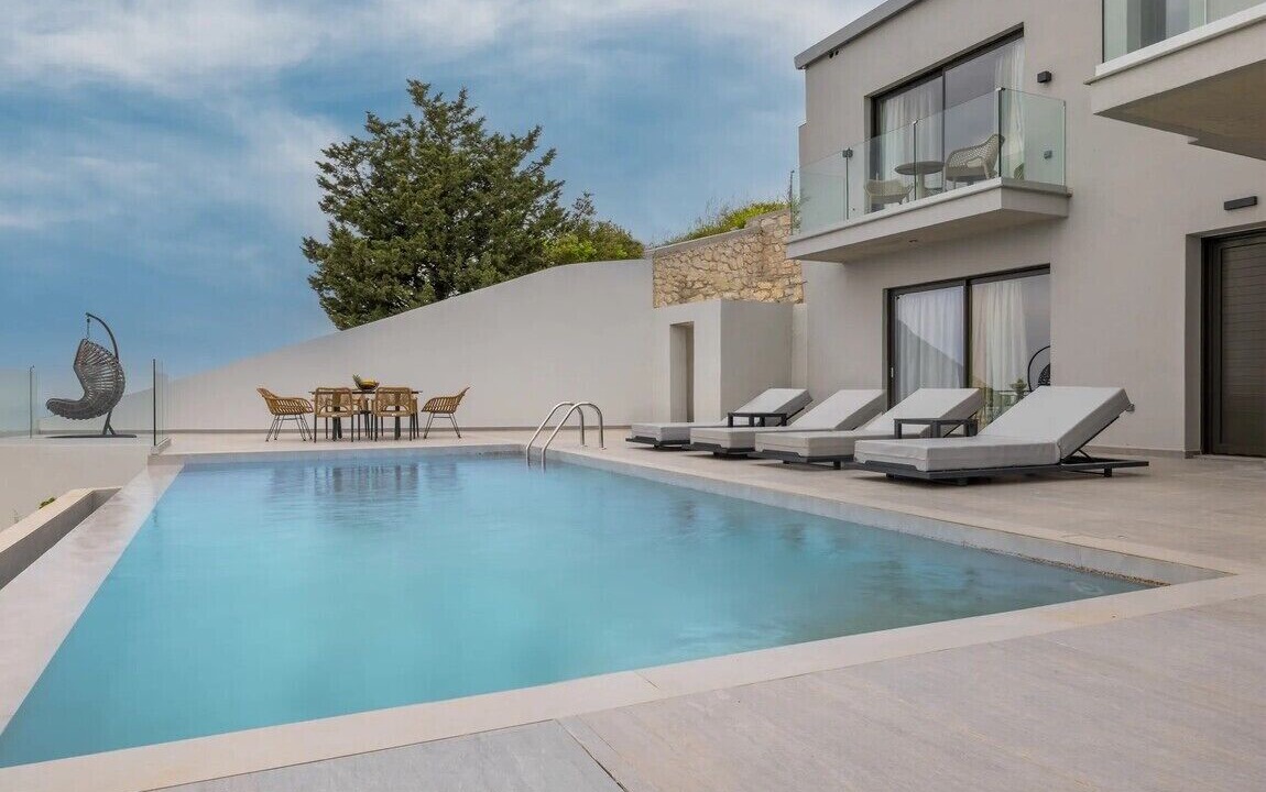 Photo of Outdoor in Drimonas