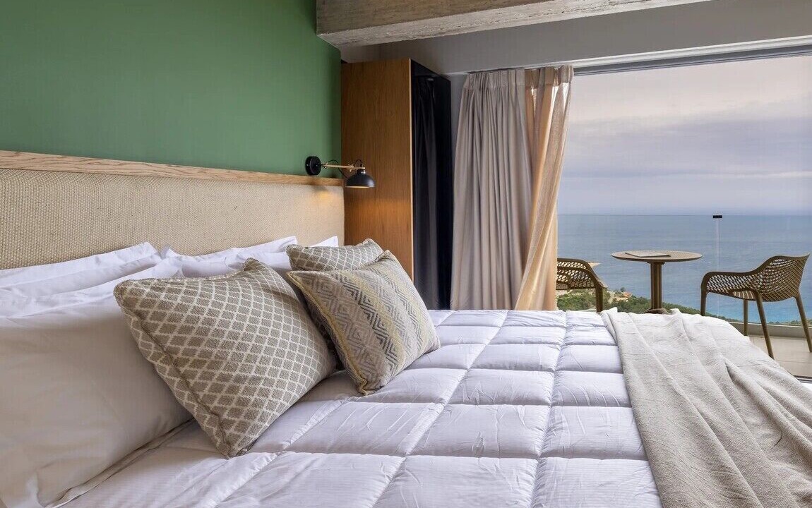 Photo of Bedroom in Drimonas