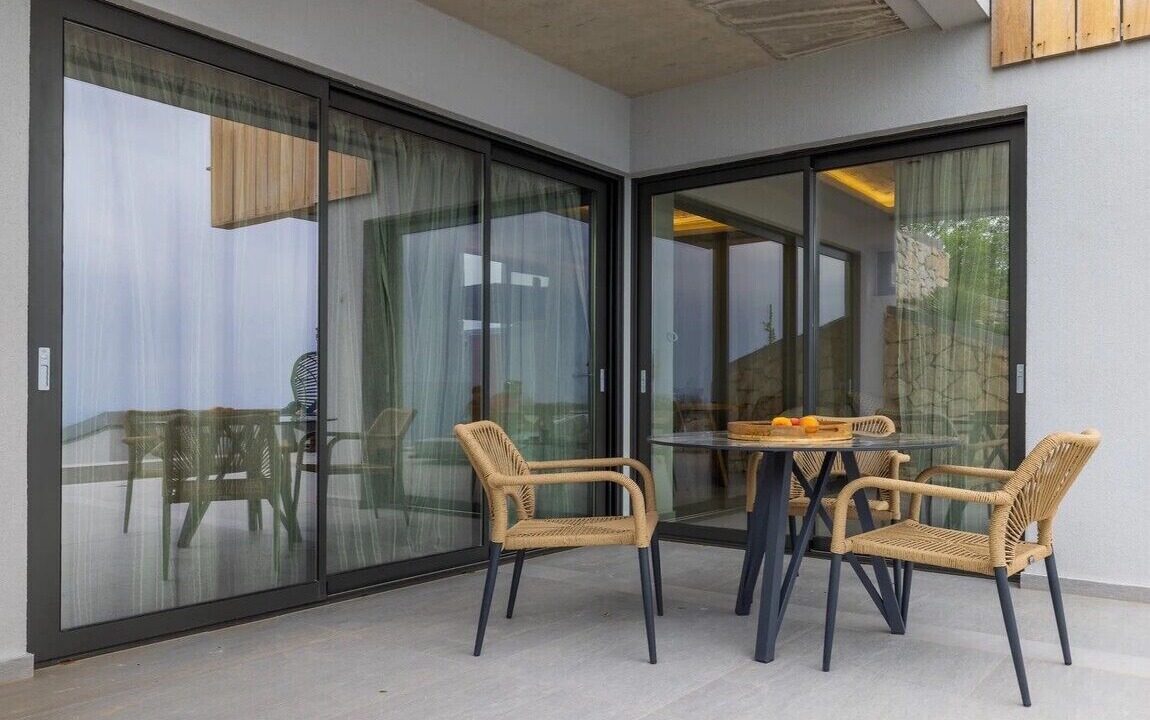 Photo of Outdoor in Drimonas