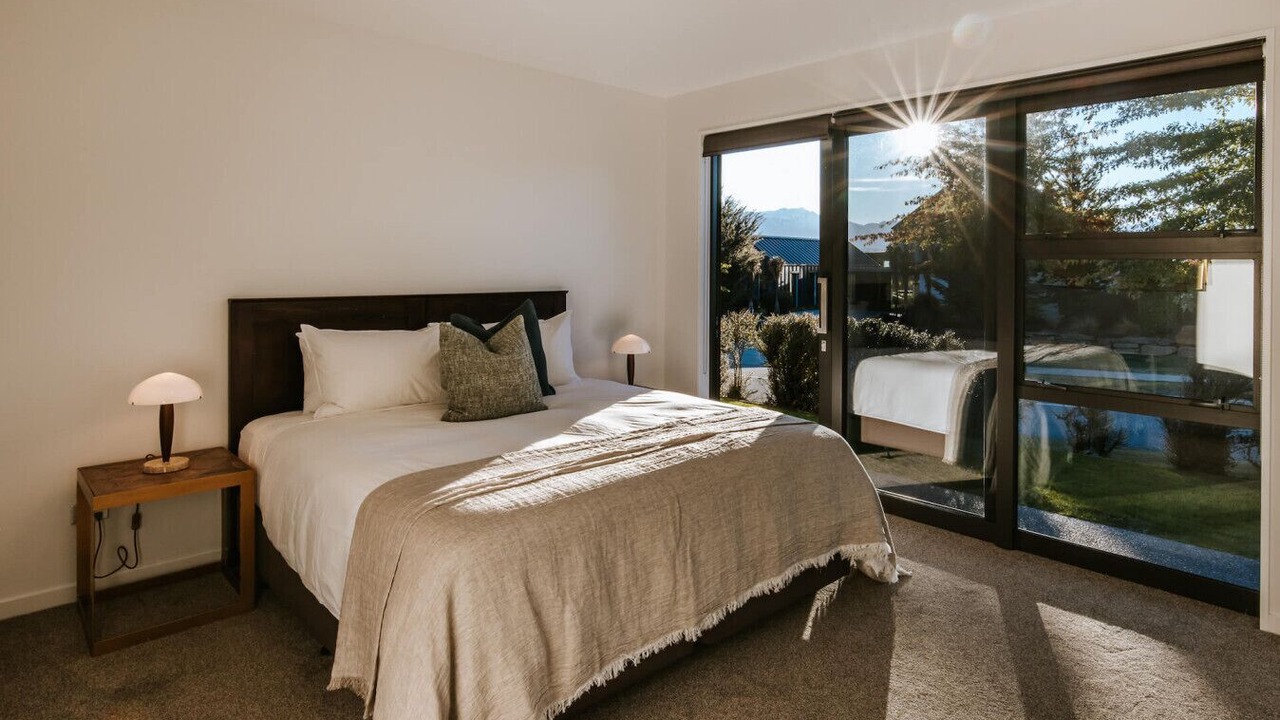Photo of Bedroom in Wanaka