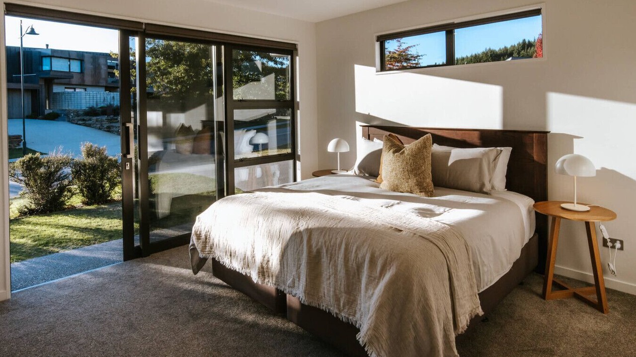 Photo of Bedroom in Wanaka
