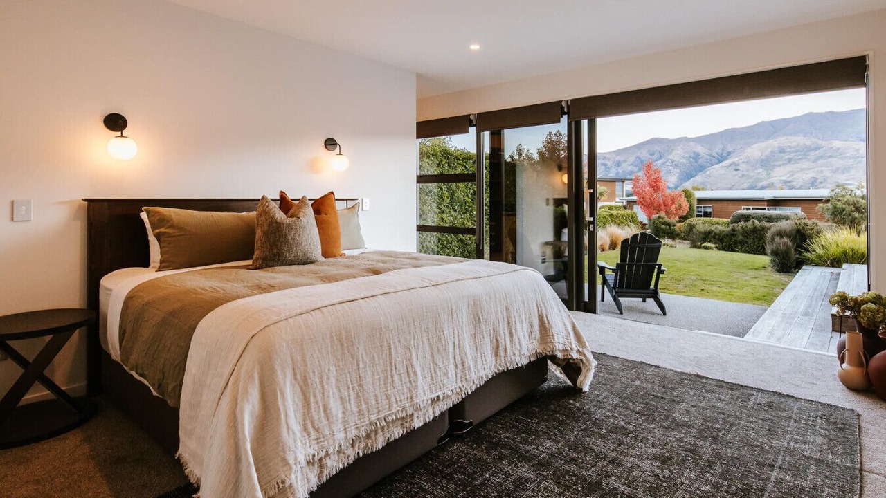 Photo of Bedroom in Wanaka