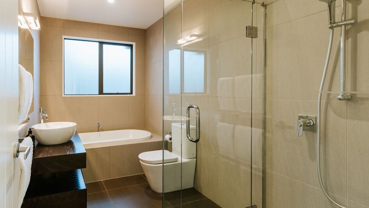 Photo of Bathroom in Wanaka