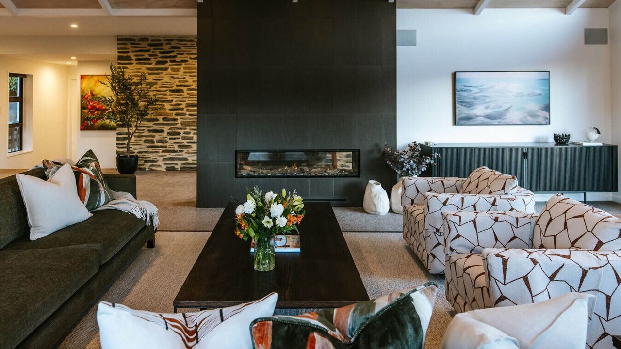 Photo of Livingroom in Wanaka