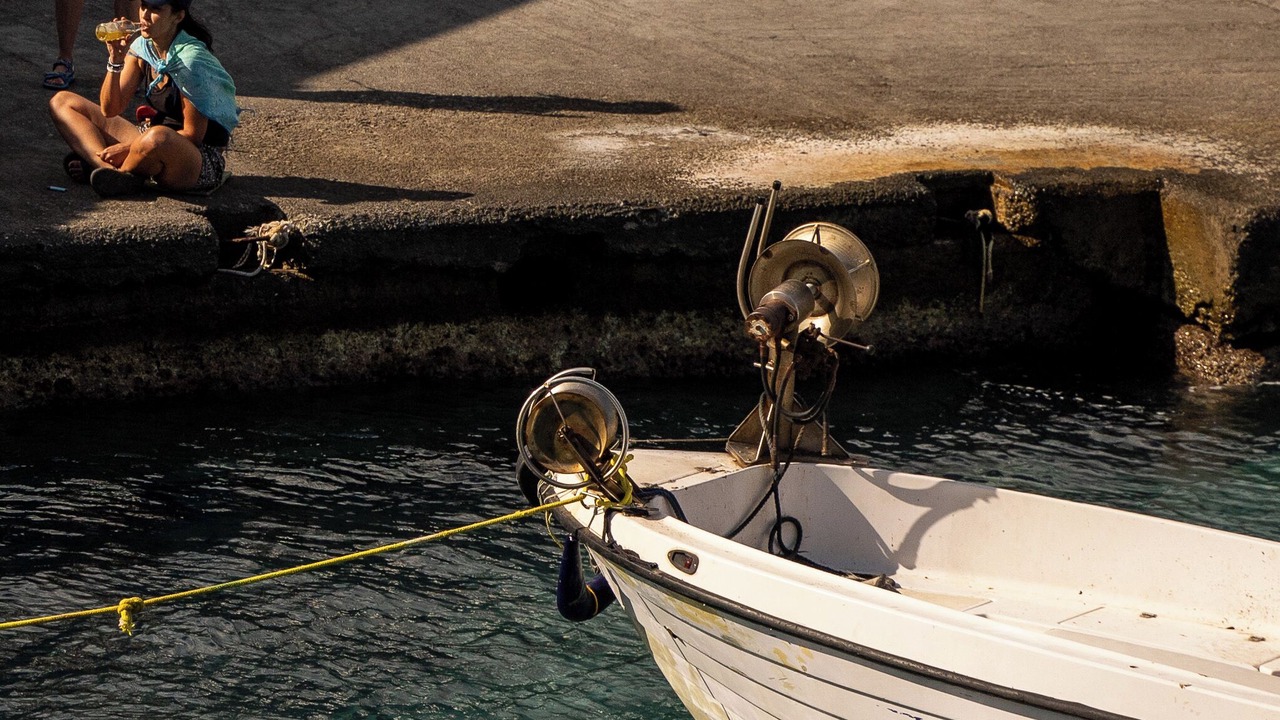 Photo of Others in Agia Roumeli