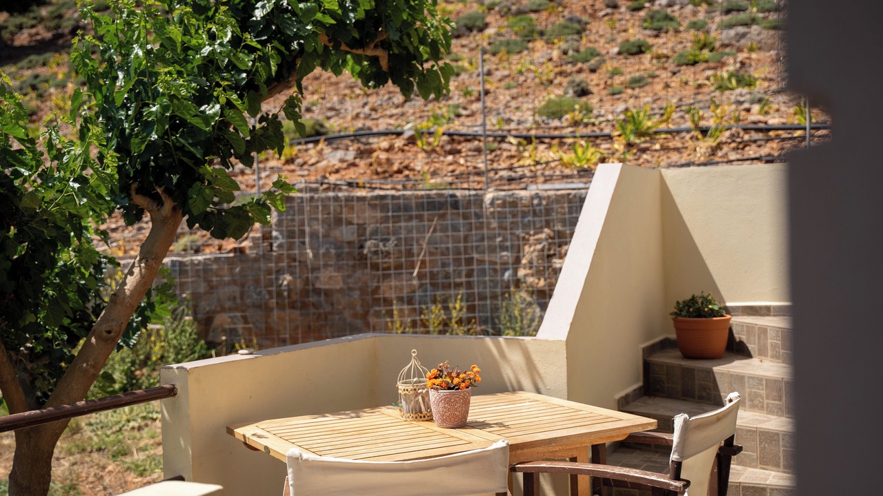 Photo of Outdoor in Agia Roumeli