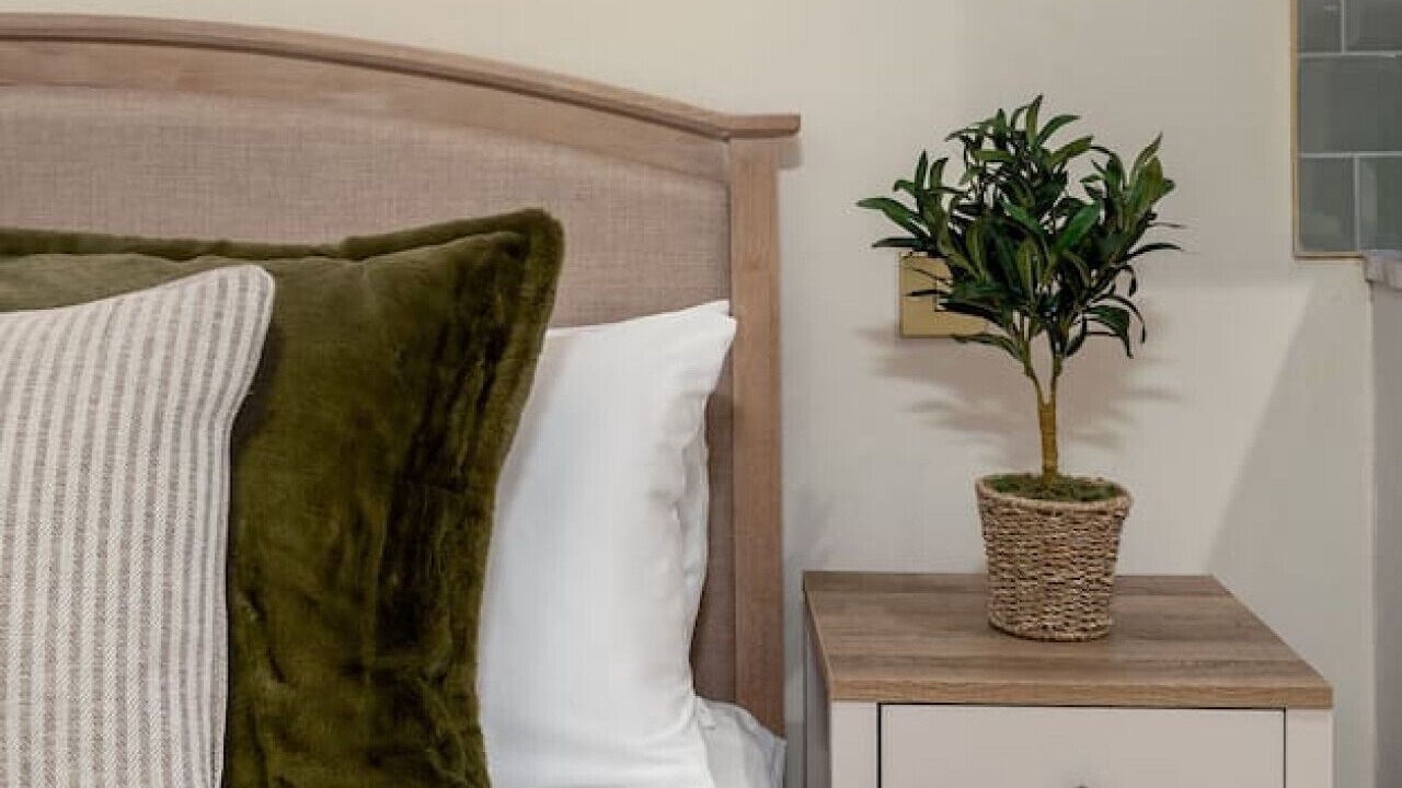 Photo of Bedroom in Dunblane