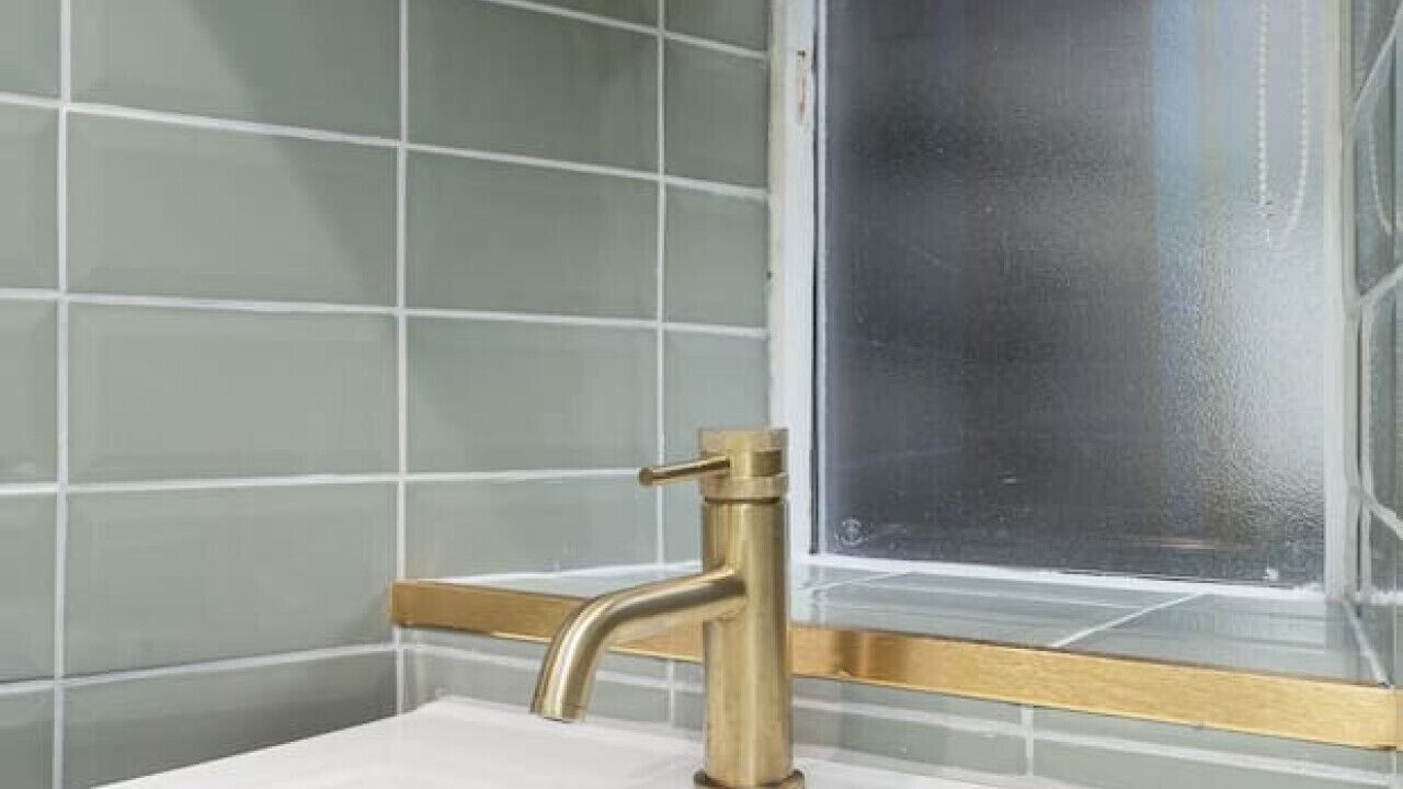 Photo of Bathroom in Dunblane