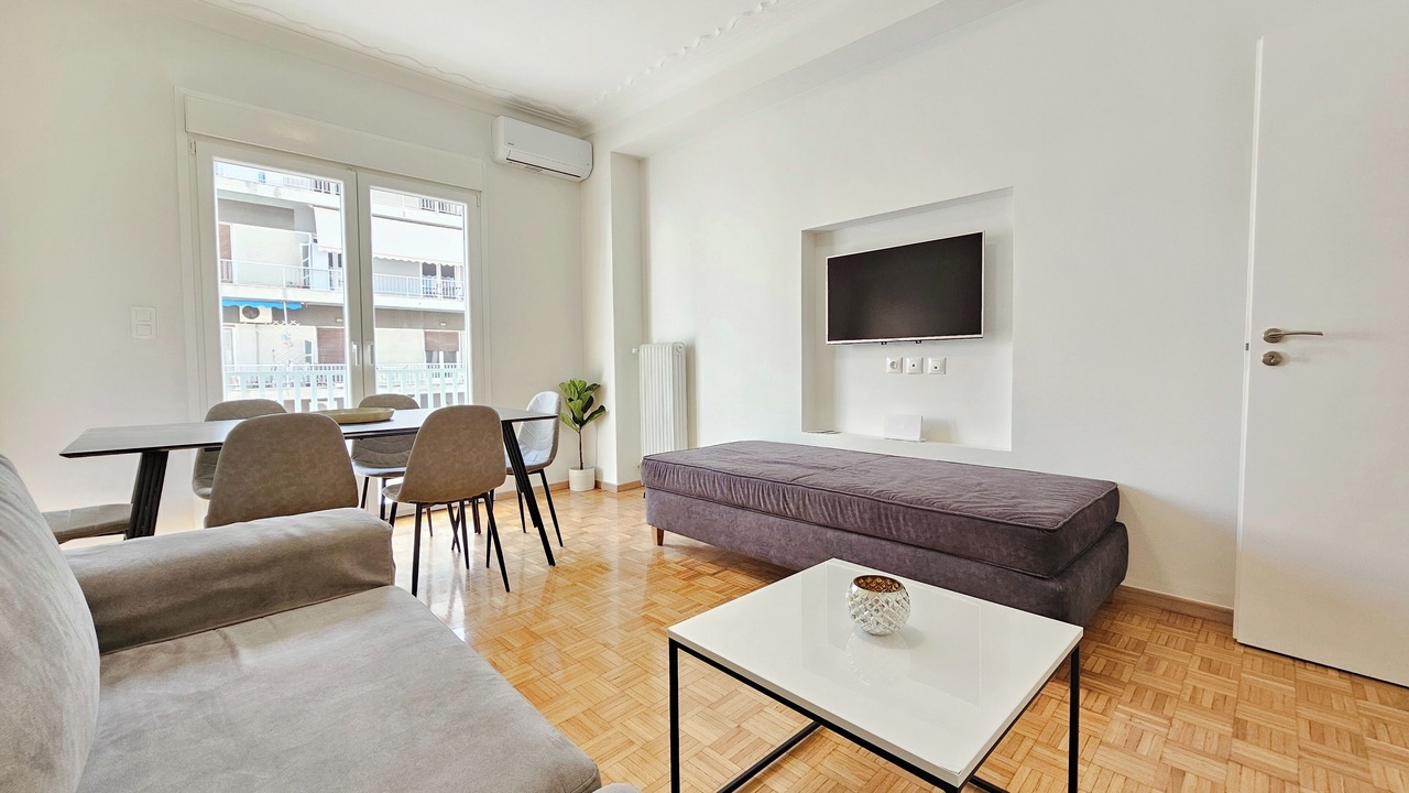 Photo of Livingroom in Omonia