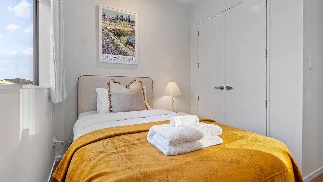Photo of Bedroom in Mangere