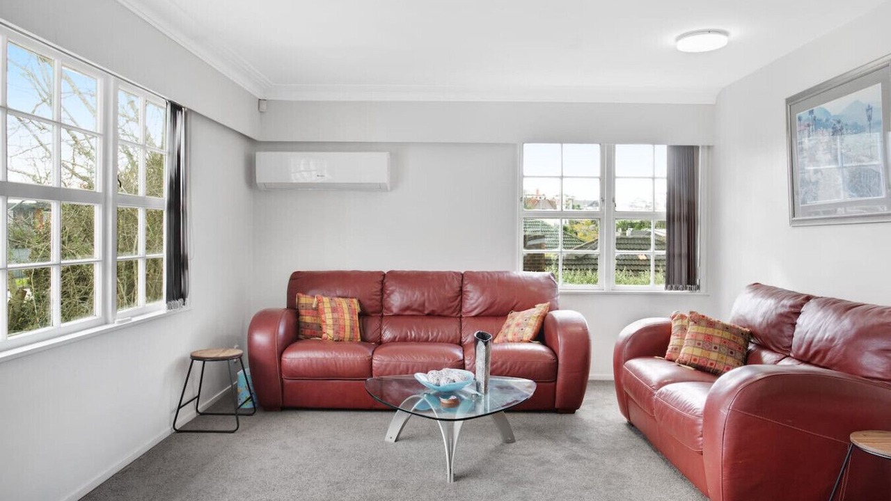 Photo of Bedroom in Greenlane - Ellerslie