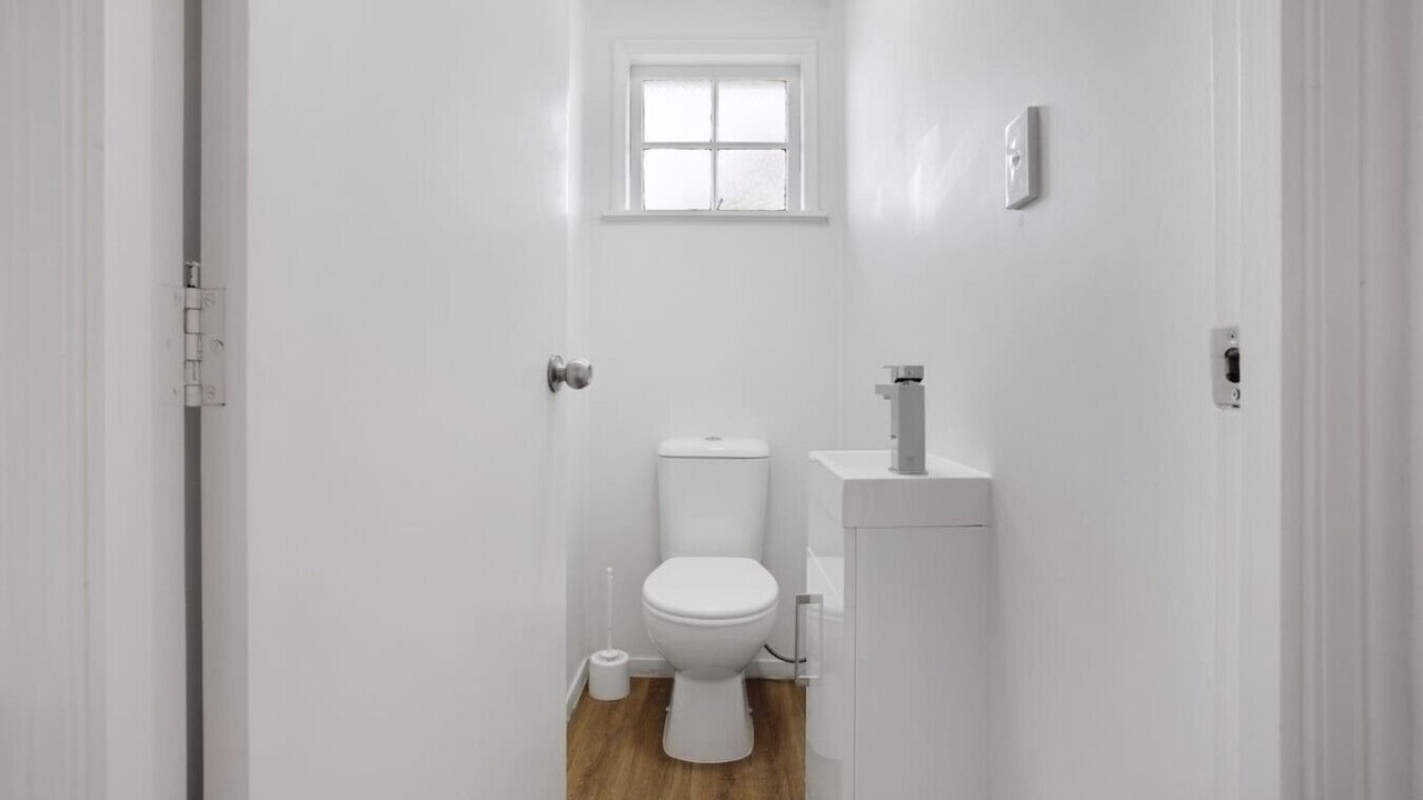 Photo of Bathroom in Greenlane - Ellerslie