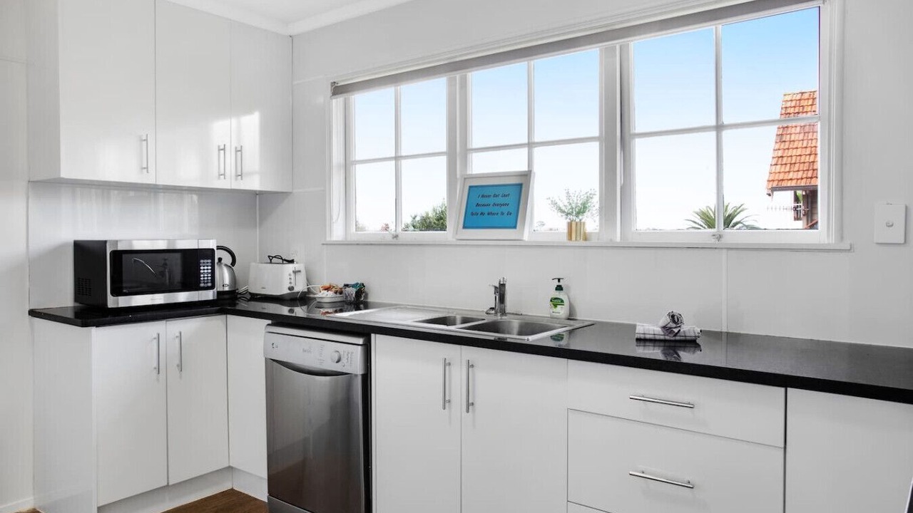 Photo of Kitchen in Greenlane - Ellerslie