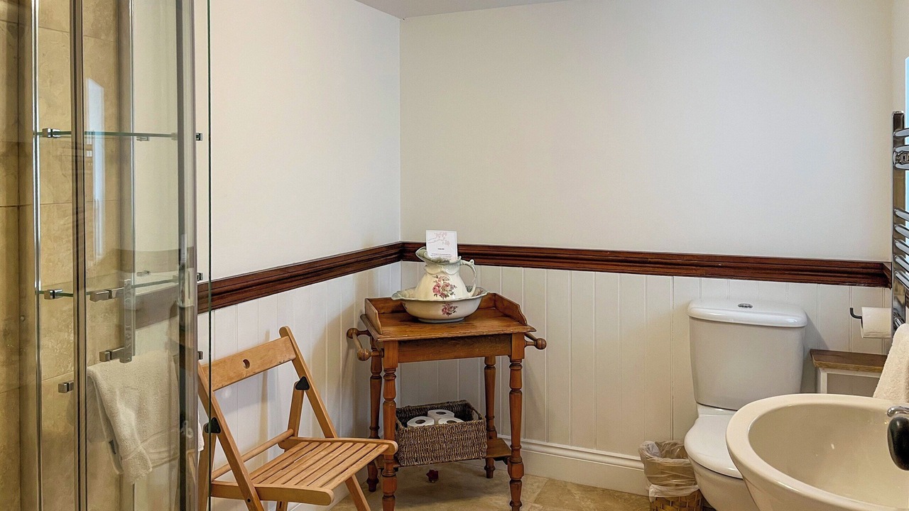 Photo of Bathroom in Hawick