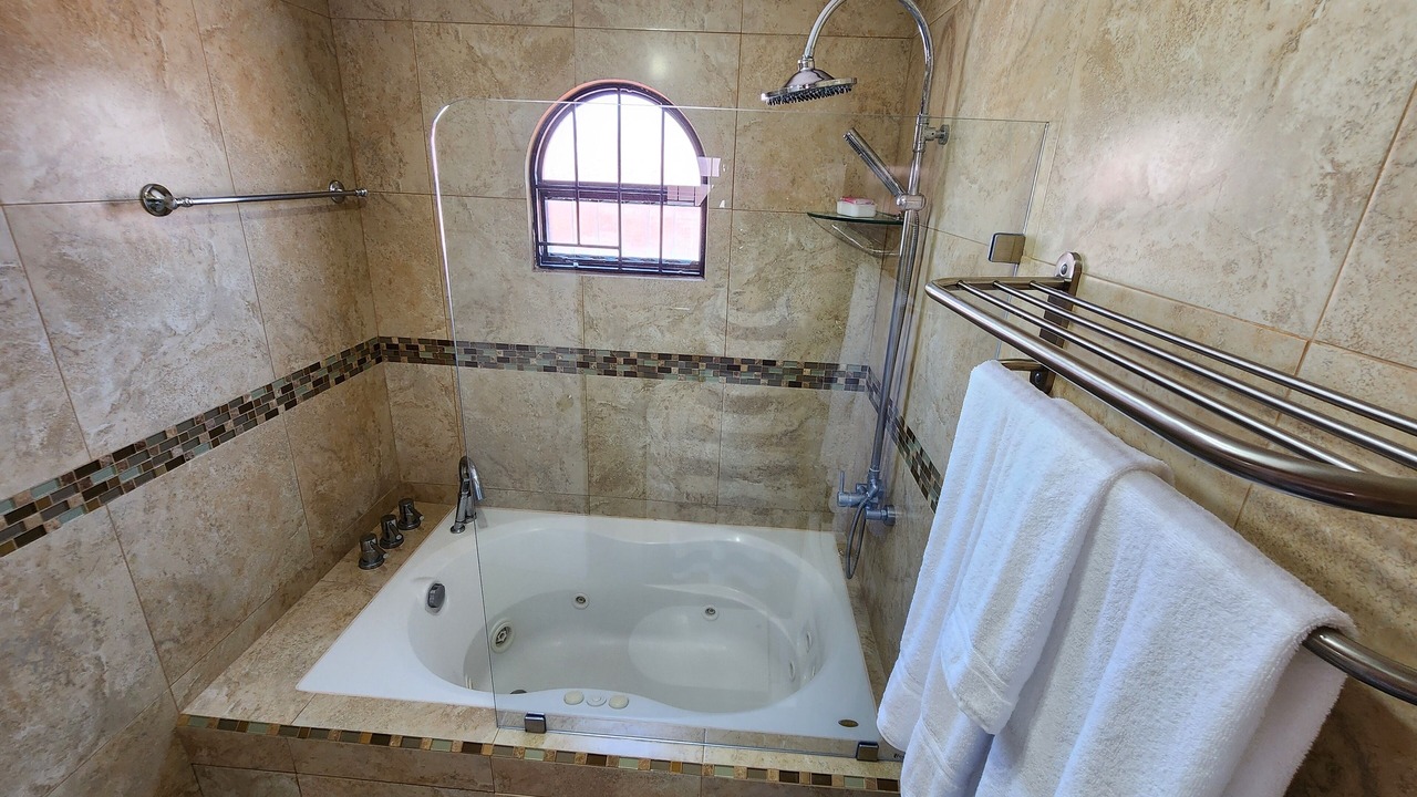 Photo of Bathroom in San Antonio de Belen