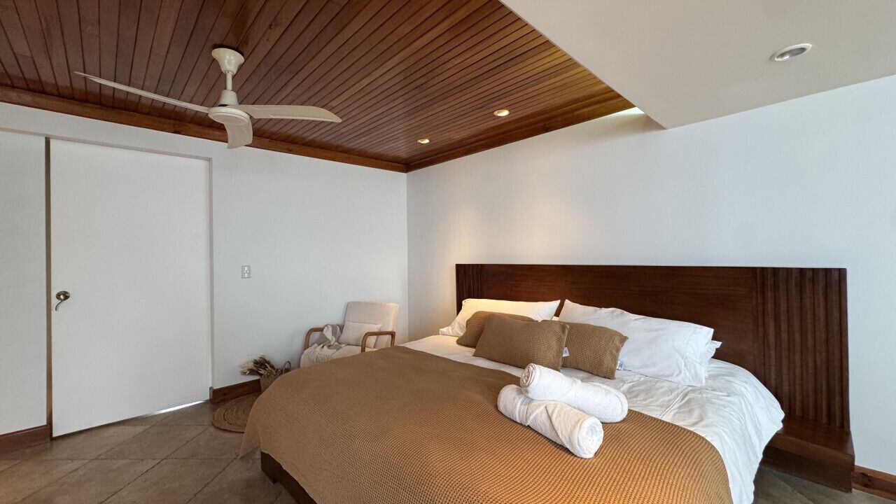 Photo of Bedroom in Escazu