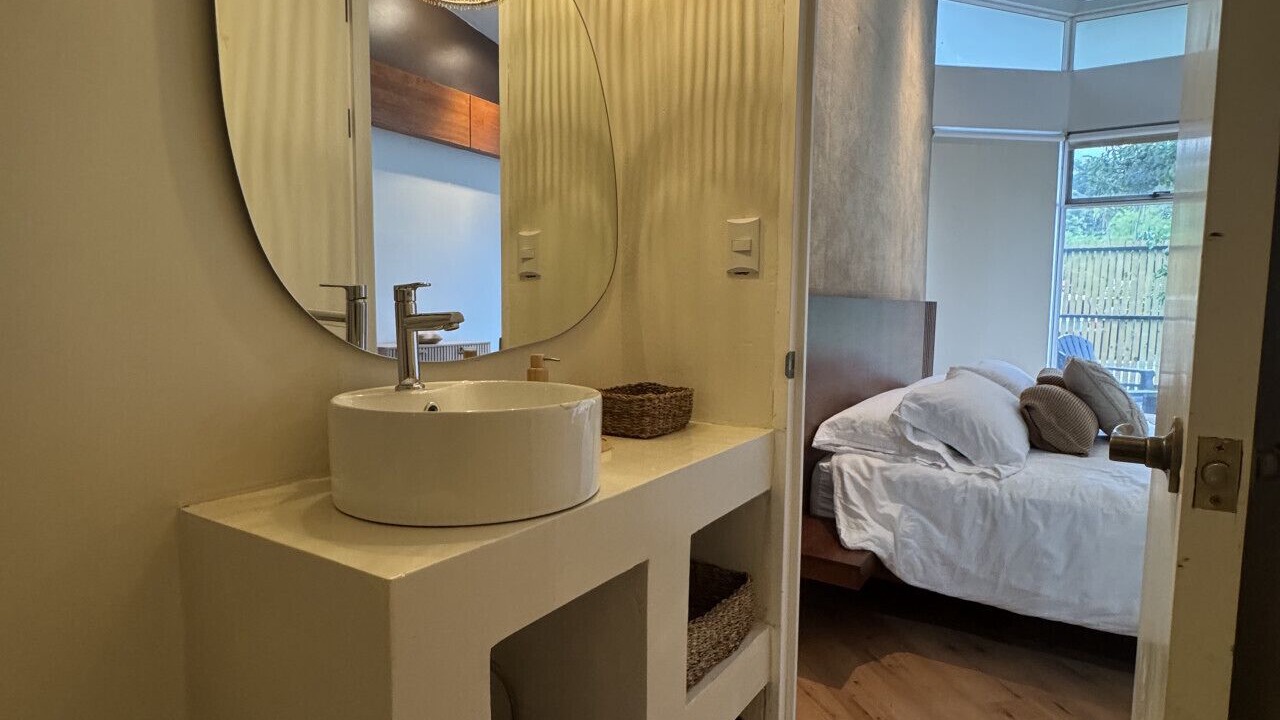Photo of Bedroom in Escazu
