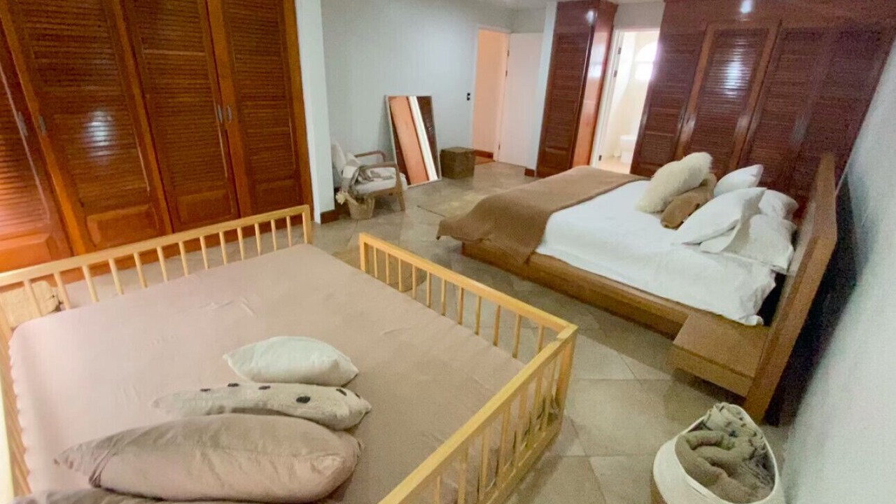 Photo of Bedroom in Escazu