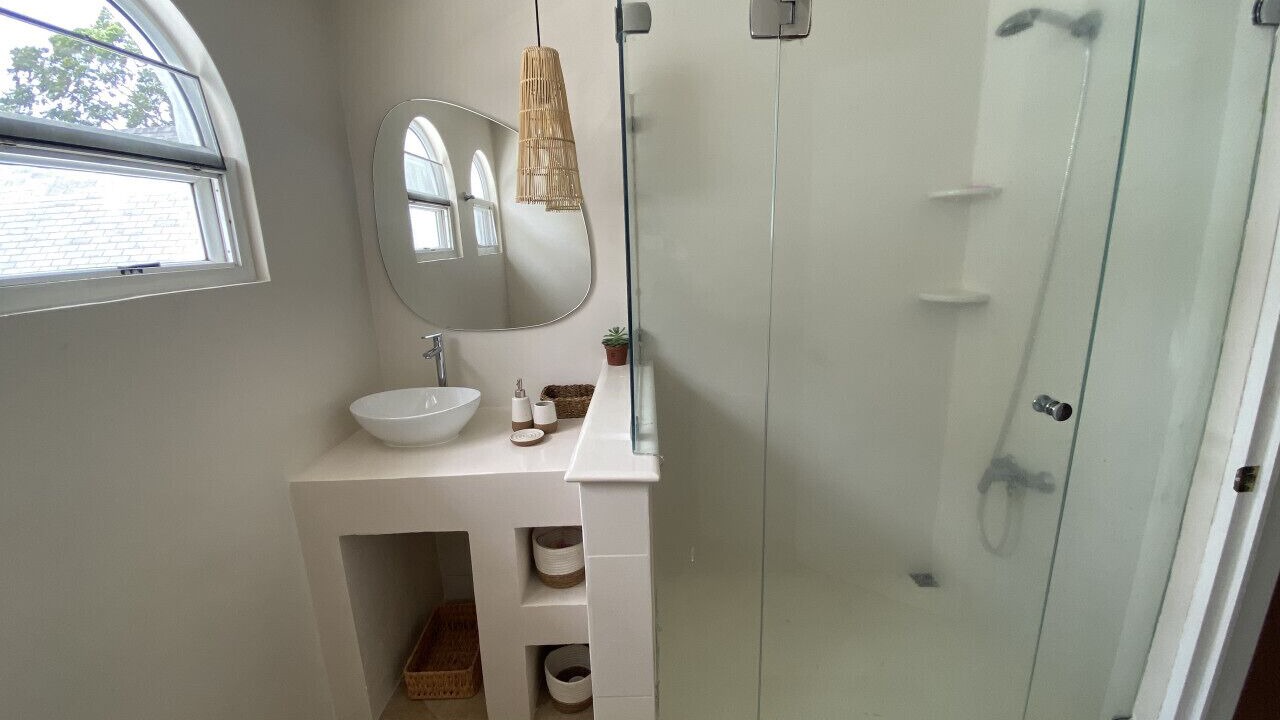 Photo of Bathroom in Escazu
