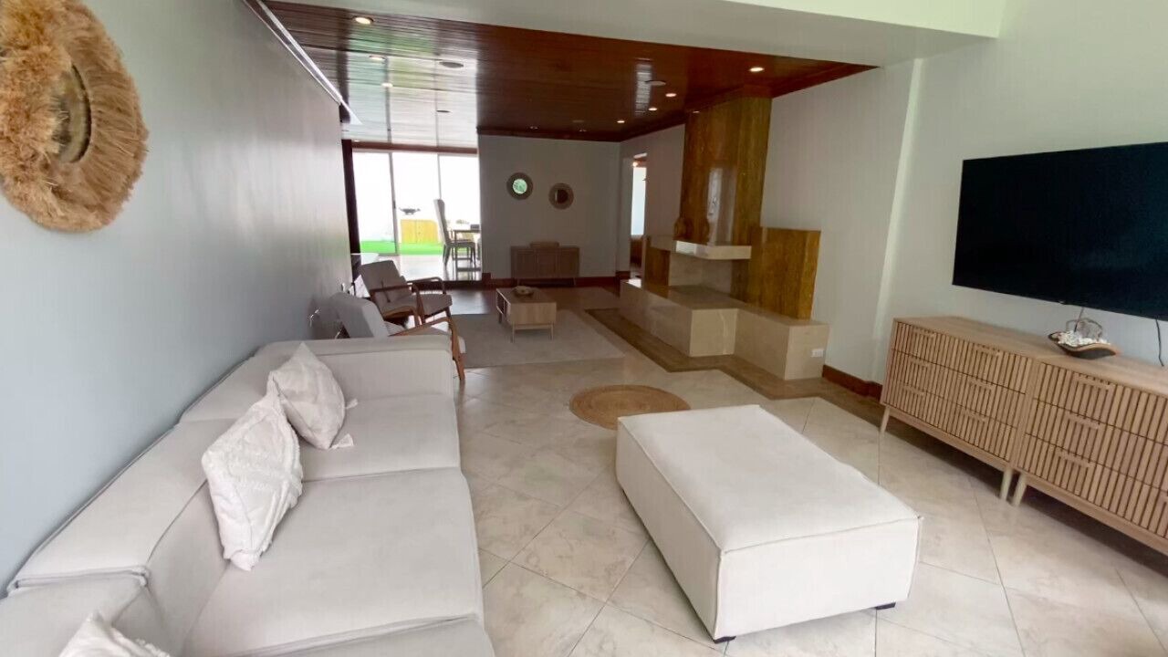 Photo of Livingroom in Escazu