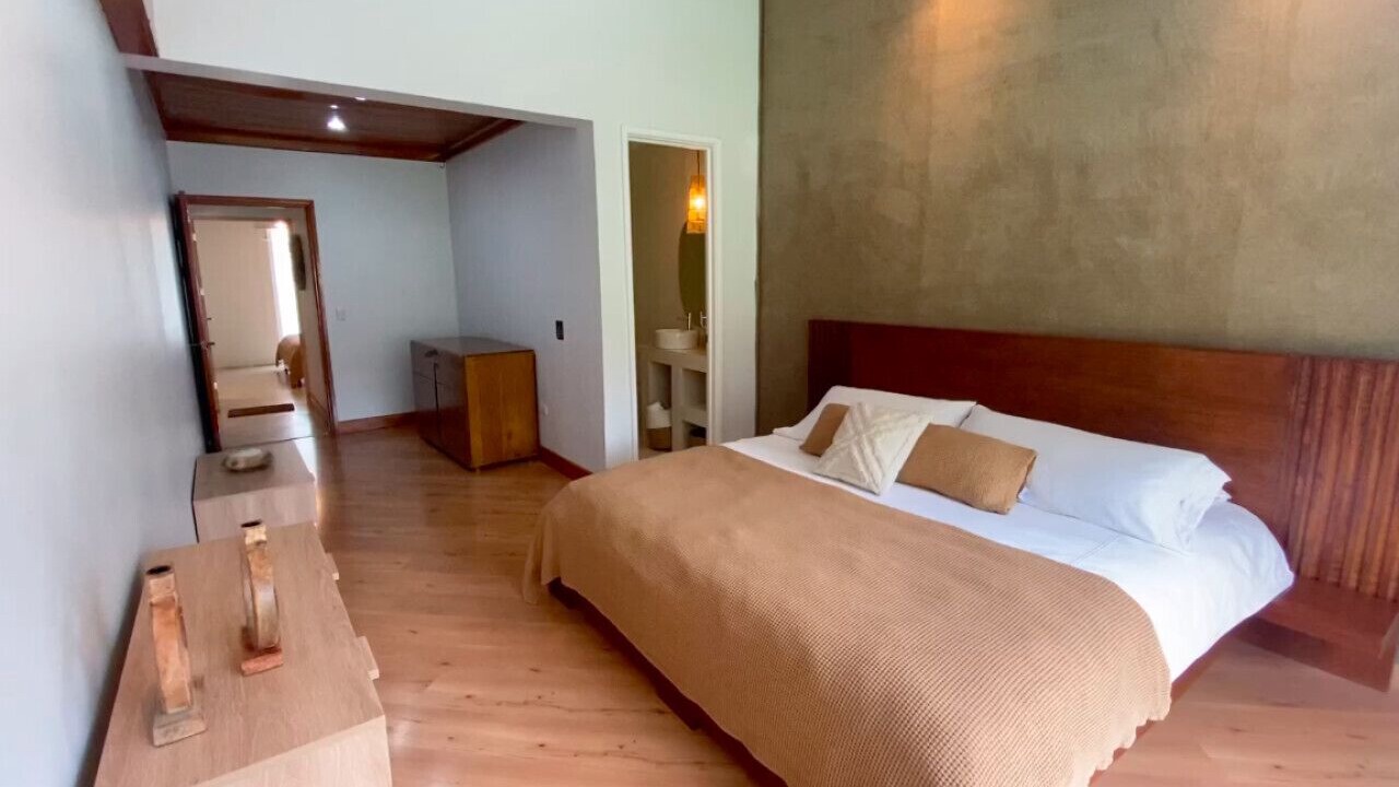 Photo of Bedroom in Escazu
