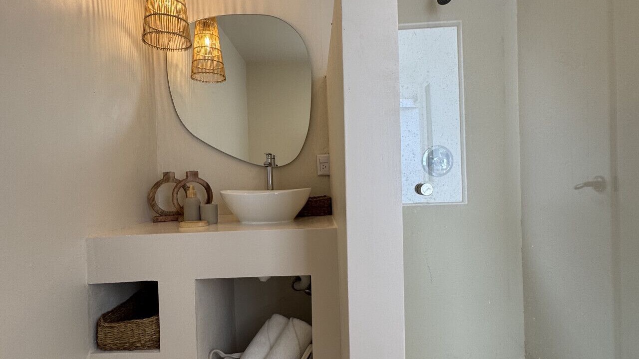 Photo of Bathroom in Escazu