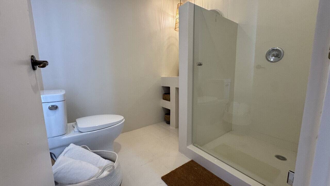 Photo of Bathroom in Escazu